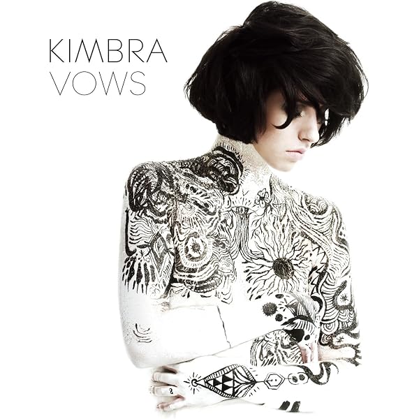 Kimbra - Primal Heart - Amazon.com Music